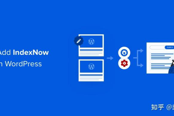 使用 IndexNow 将 WordPress 网站快速提交给搜索引擎的教程  第1张