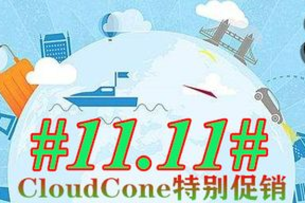 cloudcone双十一  第1张