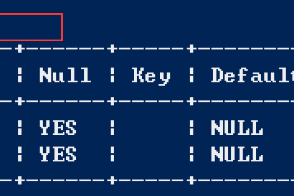 C语言 mysql 数据库_C#语言  第1张