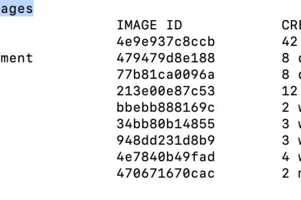 Nacos升级到2.2.3后, 有办法得到以前数字编号吗？