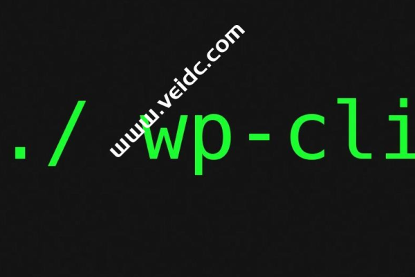 WordPress 命令行 WP-CLI 使用教程：安装/更新/卸载插件/主题