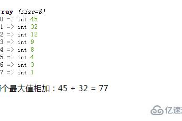 php里的绝对值如何表示出来  第1张