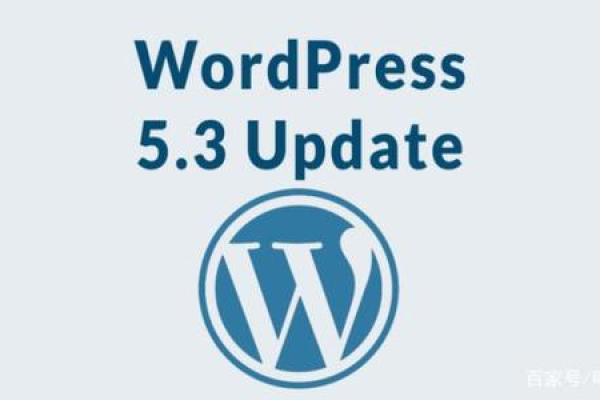 WordPress 5.8.3安全版本发布，请及时更新升级