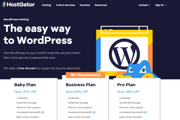 ghost wordpress  第1张