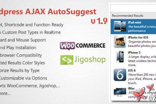 wordpress ajax  第1张