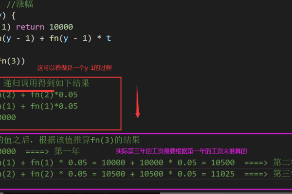 编程不要数组还有什么方法