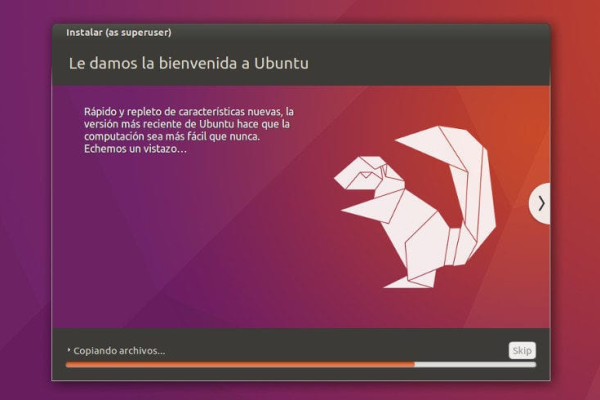 Ubuntu EOLUpgrades 将 Ubuntu 17.04 升级到 18.04 教程