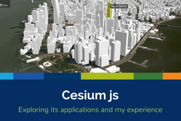 cesiumjs _