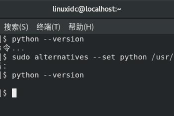 如何在CentOS 8 系统安装 Python3？  第1张