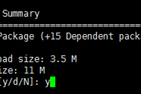 LLStack快速安装LiteSpeed+PHP+MySQL环境创建 WordPress 博客和配置HTTP/3  第1张