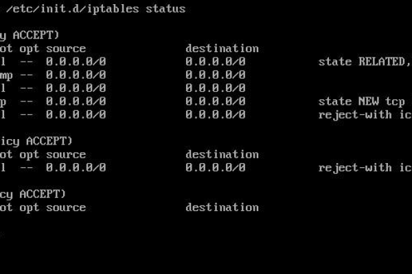 linux云服务器怎样关闭防火墙,添加例外端口