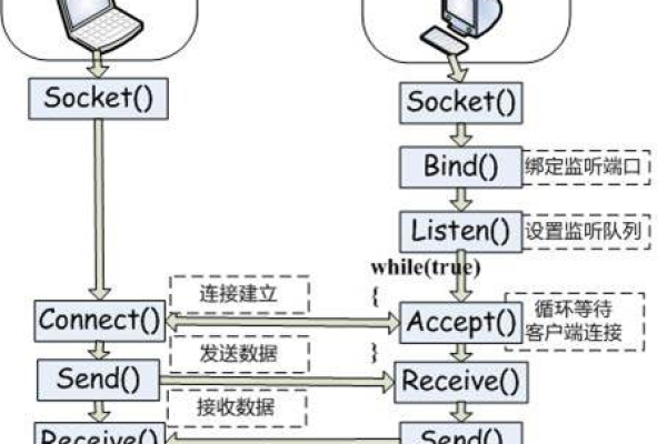 c客户端和服务器端_C#客户端使用说明