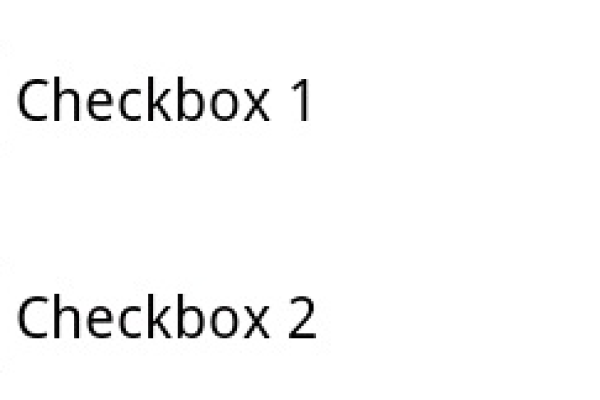 checkbox保留选中状态 _checkbox