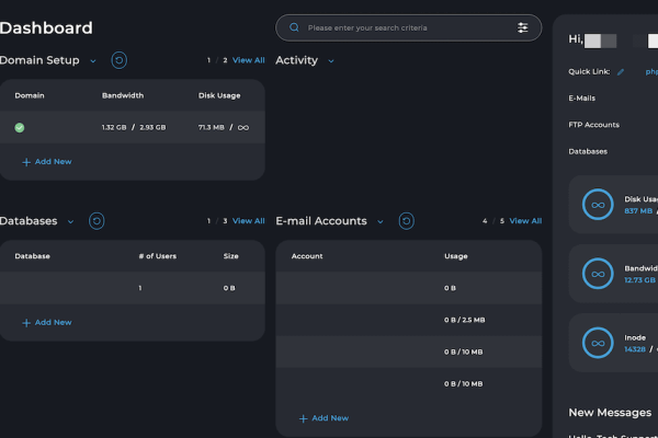 directadmin面板如何使用custombuild 2.0升级mysql和mariadb