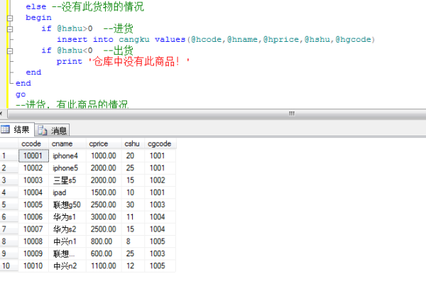 查询sql 数据库中的触发器_源数据库中是否存在非ASCII字符的触发器名