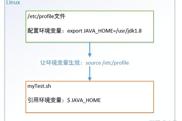 存储过程table是变量_什么是环境变量？