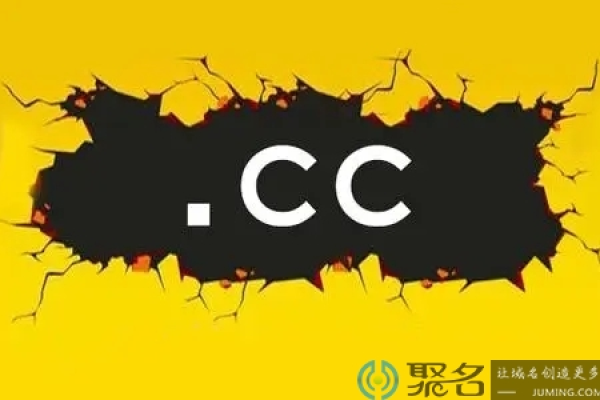 cc域名后缀含义_cc