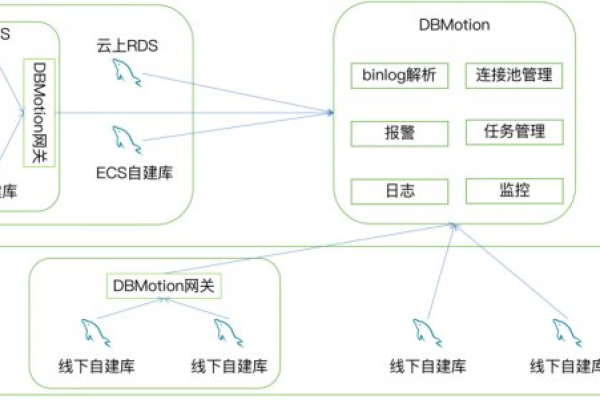 我希望上海的ECS能通过内网连接到张家口的PolarDB应该怎么操作？