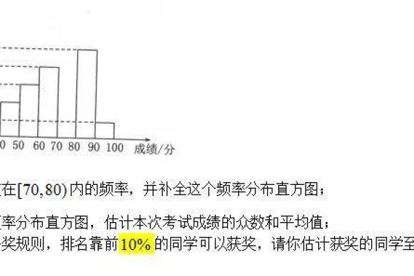 中位数计算例题