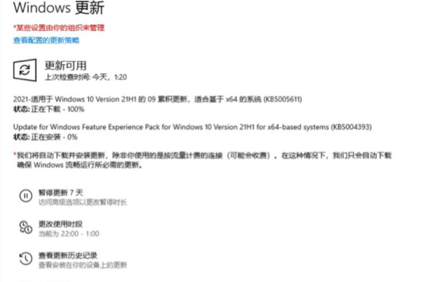 最新Win10 19045.3930正式版更新发布，附详细更新日志与补丁！