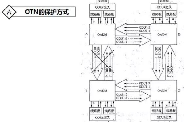 otn光传输技术