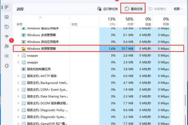 Win11预览窗格无法显示怎么办？