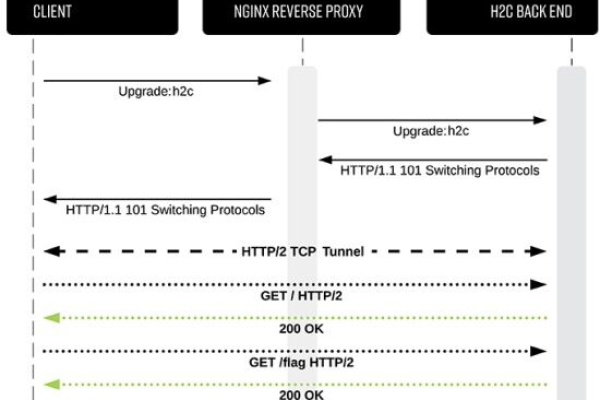 HTTP2请求走私(下)）  第1张