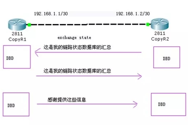 ospf的中文含义（ospf的概念及特点）