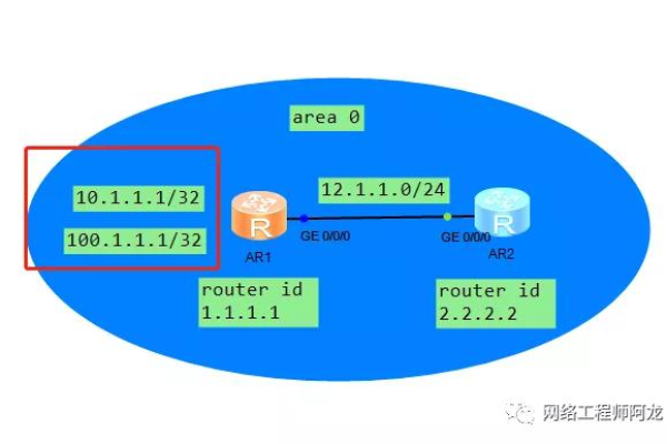 ospfv3新增lsa（ospf对路由的度量值是）