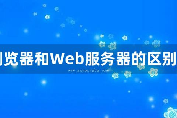 简述浏览器与web服务器之间的交互（简述web浏览器与web服务器交互的过程）