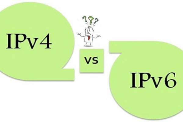 ipv4和ipv4&ipv6的区别