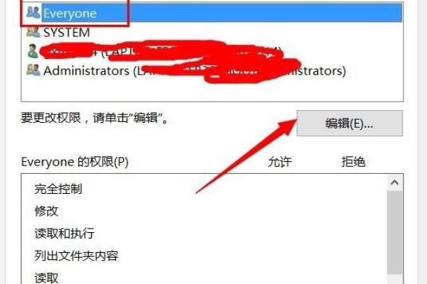 Win10系统c盘文件访问被拒绝怎么回事？