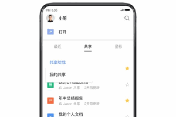 小米手机为什么wps  第1张