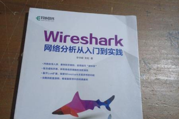 wireshark实验步骤（wireshark网络分析从入门到实践pdf）