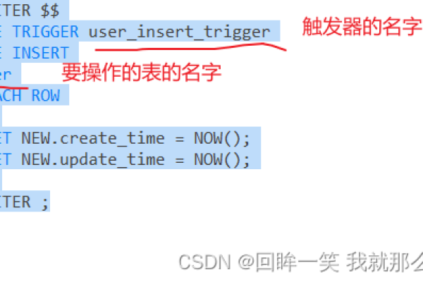 mysql时间自动更新  第1张