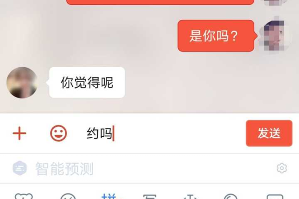 探探为什么找附近的