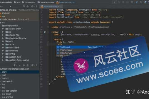 webstorm是什么软件  第1张