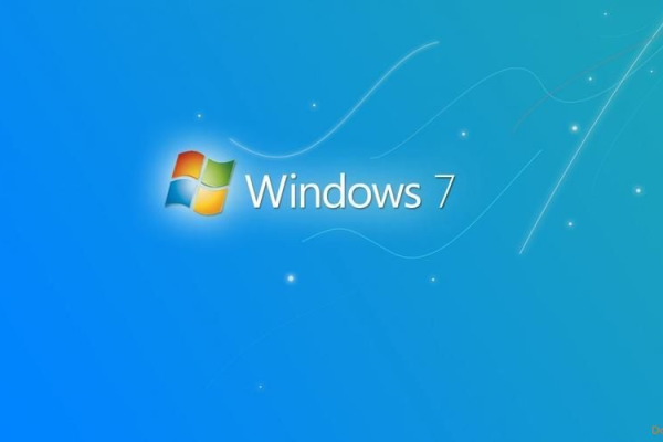 为何Windows 7桌面上的文件名会以蓝色显示？  第1张