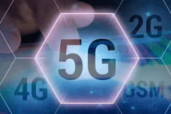 5g是第几代通信技术  第1张