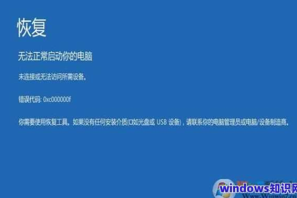 如何解决Win10系统改装成Win7后无法启动的问题？  第1张