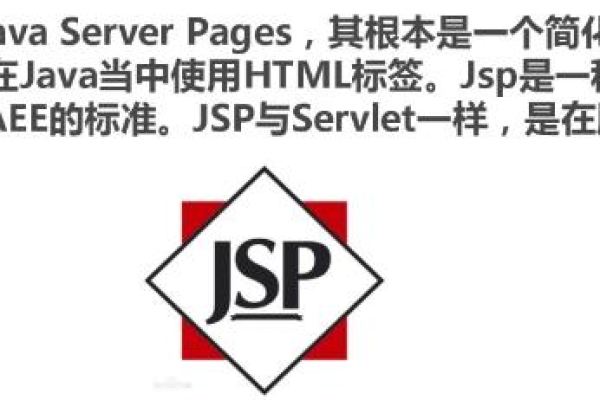 jsp是什么  第1张