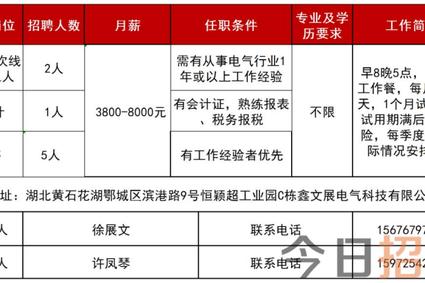 黄石网站开发招聘