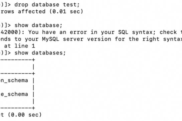 MySQL中如何删除数据