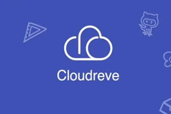 cloudreve  第1张