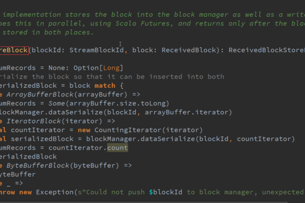 Redis 中spark参数executor-cores引起的异常解决办法  第1张