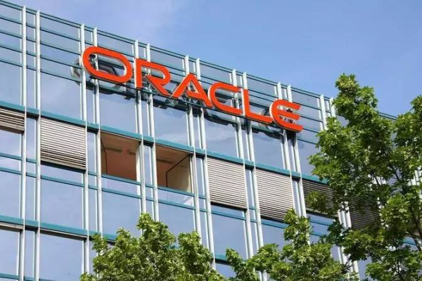 Oracle云平台收购开启新时代