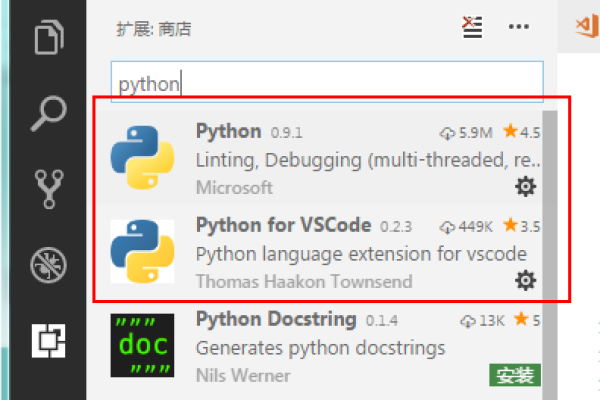 Python3云主机，支持一站式快速部署开发环境 (支持python3的云主机)