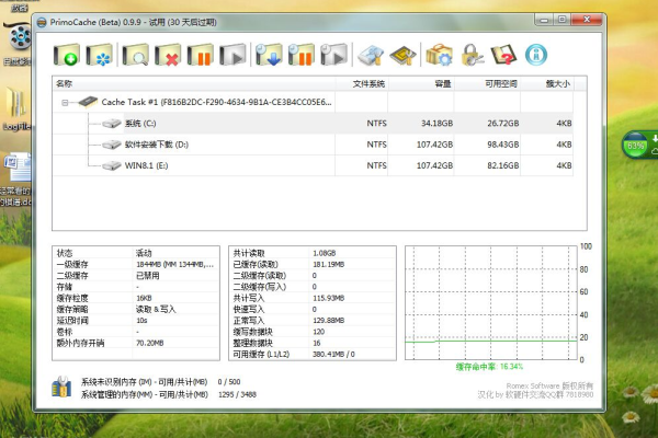 ssd设置虚拟内存利弊  第1张