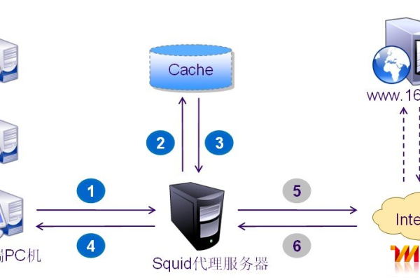 建立高效CDN网络，利用Squid智能服务器套件 (squid智能cdn服务器搭建软件)