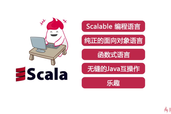 scala语言是做什么的  第1张